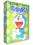 原装正版 多啦A梦 机器猫 国语配音 高清动画 5DVD(第二部)