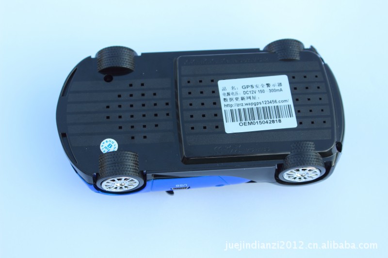 GPS一体机车模布加迪蓝 导航仪 一体机图片,G