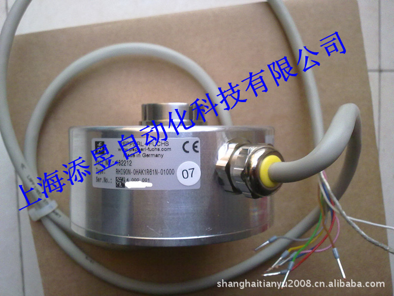 现货编码器RHI90N-0HAK1R61N-01000找上海添昱,价格优惠,议价