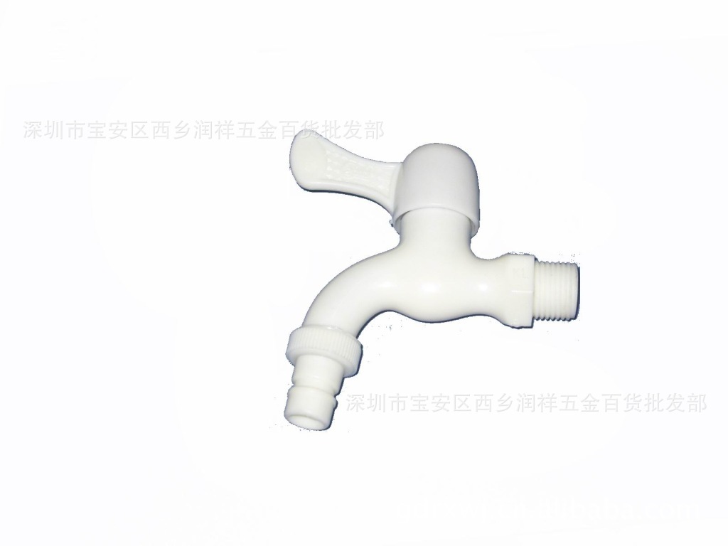水龙头-塑料龙头 胶水龙头 快开水龙头-水龙头