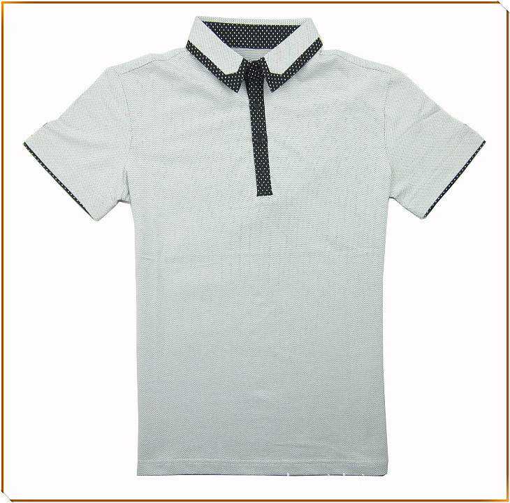 广州自主时尚靓仔男装品牌 全国招代理 无加盟