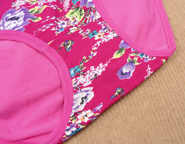 批发采购<em>内裤</em>-批发女式竹纤维中腰三角<em>内裤</em> 性