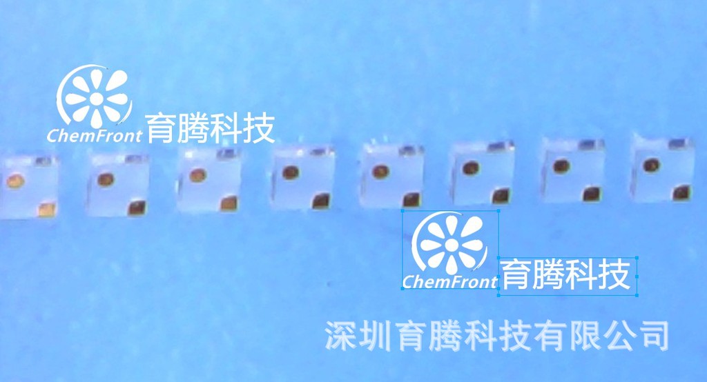 台湾钜新紫光led芯片 紫光方片 13MIL紫光 小功