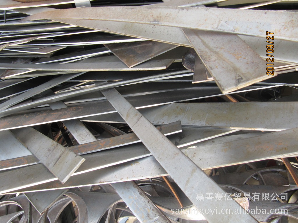 嘉興直銷供應各種型材鋁合金 廢鋁廢料 品質100%保障工廠,批發,進口,代購