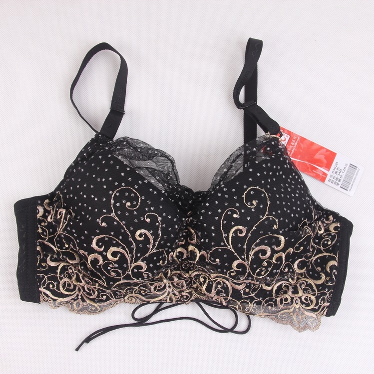 <em>批发</em>采购<em>文胸</em>-<em>旺华</em> 专柜正品 蕾丝假肉透性感内