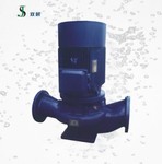 廠傢供應優質排污泵系列-GW系列無堵塞管道式排污泵  歡迎來電