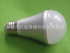 6W LED����LED���ʲ�ɫ���ݵƵ��ݼҾӰ칫��������E27���ɫ