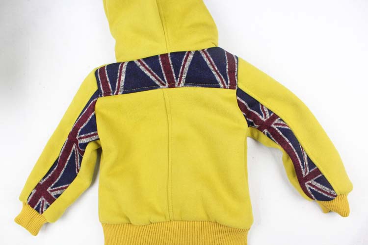 2012秋冬新款男童大卫衣风衣,休闲装,夹克,韩版