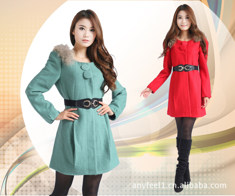 厂家诚招 代理加盟 韩版女装批发 网店代销 实体