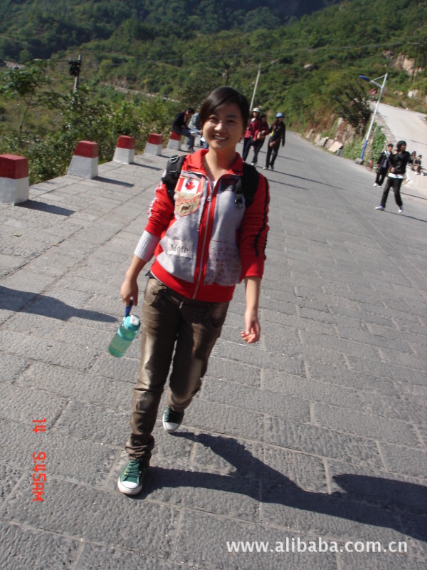 【最美<em>厂妹</em>】在阿里巴巴潜伏了太长的时间了,