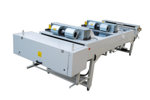 破碎机-破碎机尽在阿里巴巴-烟台龙彩新材料有