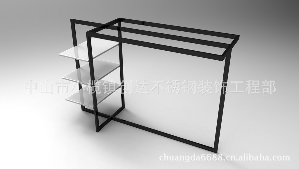 中岛架2