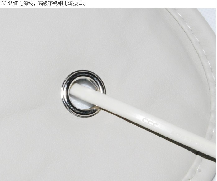 肩帶細節4
