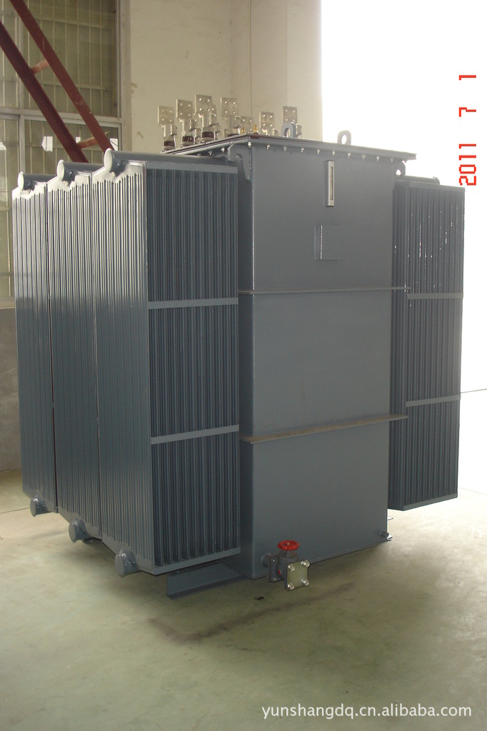 电炉变压器，HSZ-800/10 电弧炉变压器，品质可靠