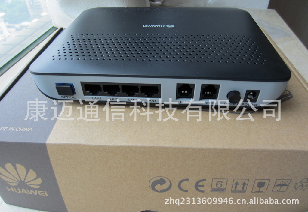 【华为4口EPON,华为4口EPON型号和MAC地