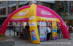 充气帐篷,PVC充气帐篷,化妆品充气帐篷。自产自销