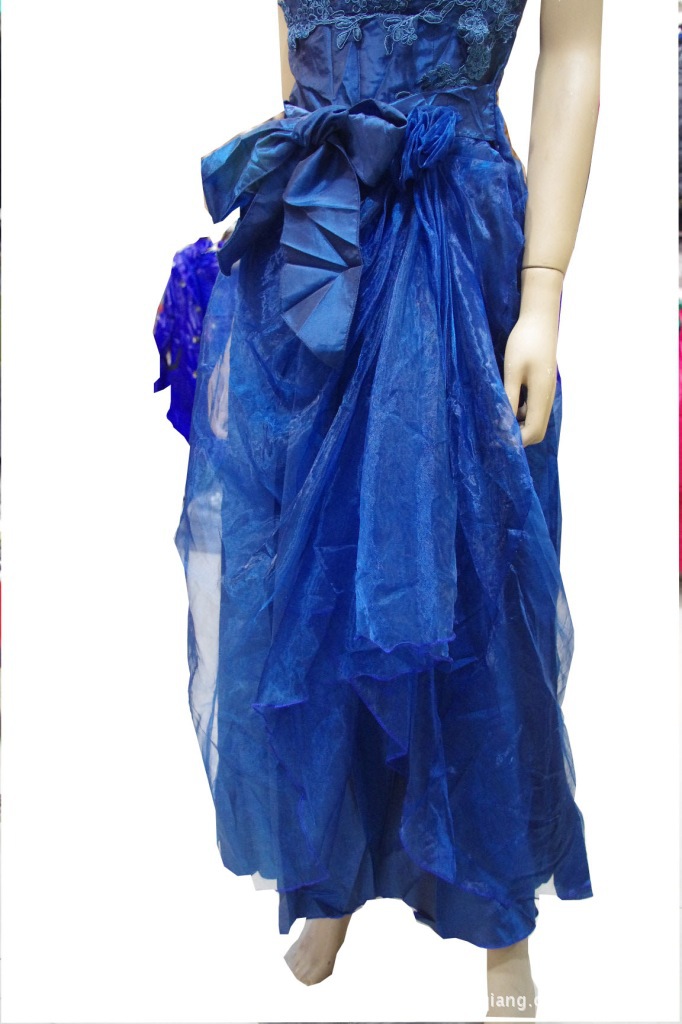 外贸<em>服装</em>淘宝<em>批发品牌女装</em>连衣裙尾货 晚礼服