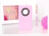 USB无叶充电风扇 便携风扇 迷你风扇 手机外形小风扇(063)