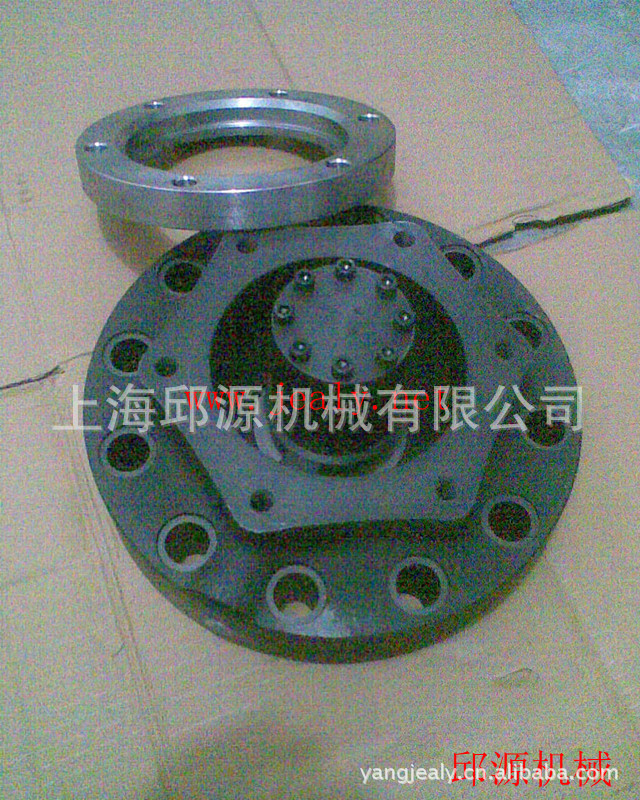 PF-125F充液阀