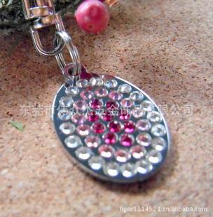 批发采购金属工艺品-多款可爱姓名住址牌 厂家