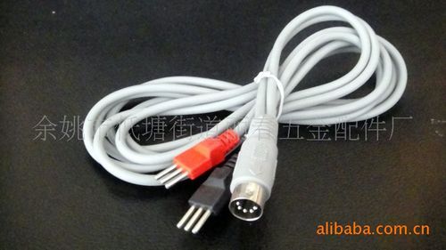 量子弱磁场共振分析仪 系统 加密锁 软件 手握棒