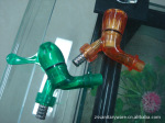 ��Ӧ͸����ɫPVC������������ˮ��PVC����ˮ��ͷ