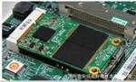 供应AXD安信达三代mSATA SSD超高速4通道WIN7 WIN8 64GB版本