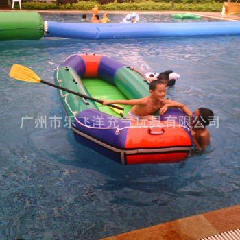 厂家 批发 水上充气皮划艇/2012新款