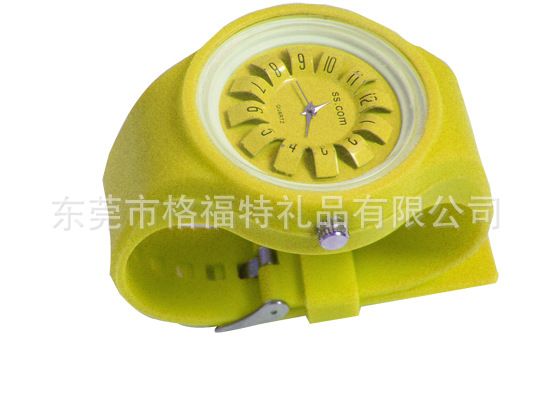 供应2013外贸热销&淘宝热卖|硅胶表|硅胶手表|硅胶果冻手表|