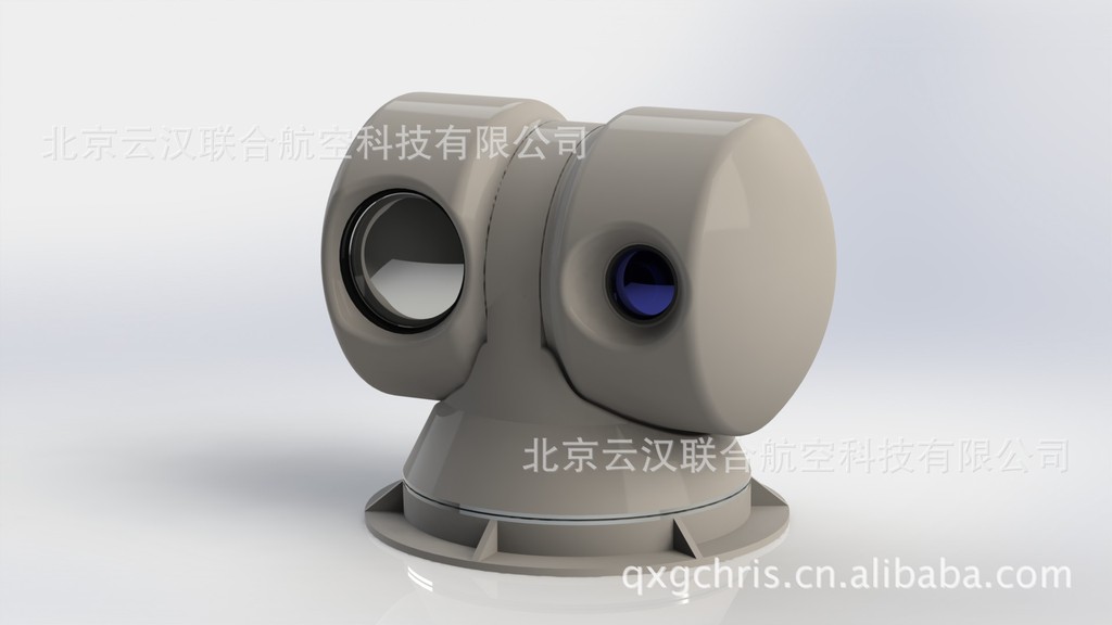 其他船舶专用配件-船载陀螺稳定平台-其他船舶