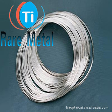 钛丝
