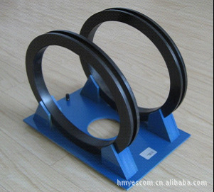 电磁学计量标准器具-FE-1M\/3M磁场测试亥姆霍