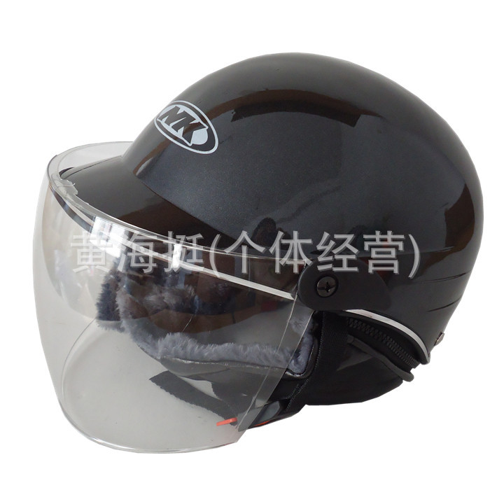 特价电动车头盔 摩托车头盔 头盔 半盔 骑行头盔