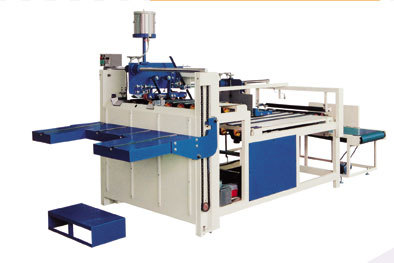 【加工定做半自动粘箱机】价格,厂家,图片,包装