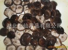 仙仙果品专业生产各种罐型美味蘑菇罐头食品