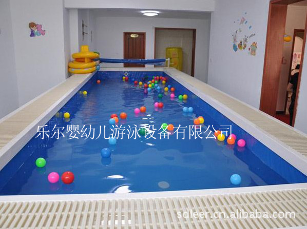 【儿童游泳池】儿童游泳池1-6岁宝宝游泳池组装式,婴幼儿游泳池