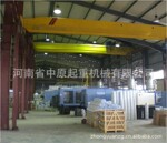 生产供应单梁桥式起重机20T