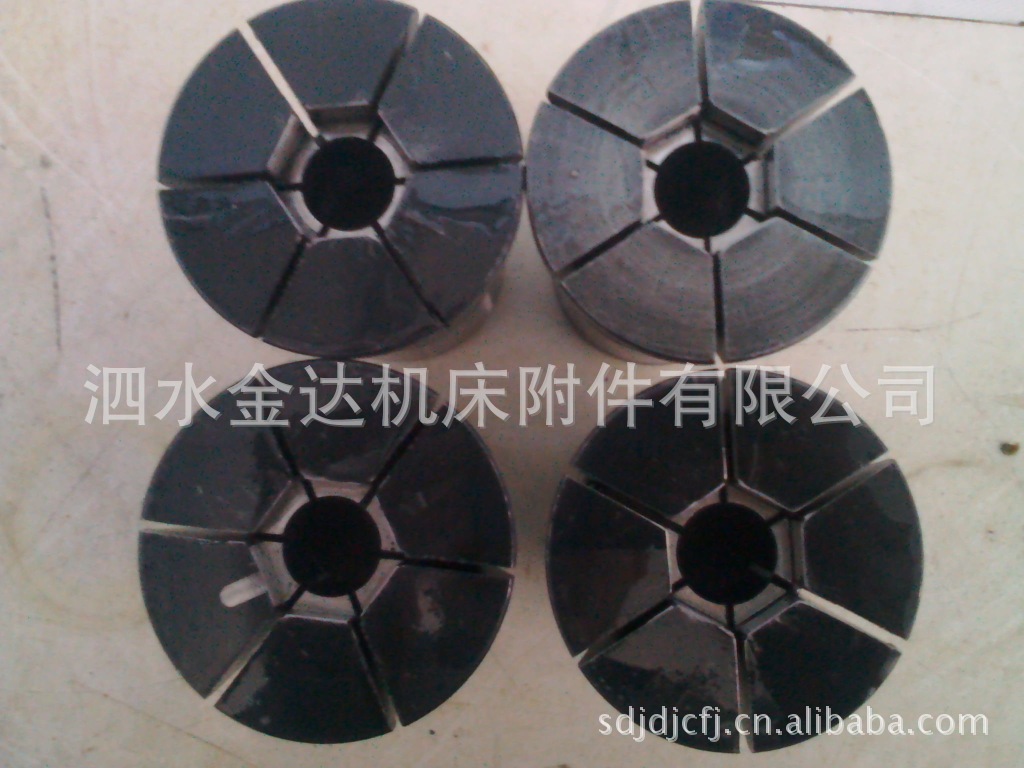精密er夹头 厂家直销 批发零售 货到付款 型号齐全