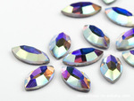 3*6mm;4*7mm;4*8mm米形烫钻、OVAL