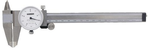 原装进口 英国肯尼迪KENNEDY 表盘式卡尺、游标卡尺、数显卡尺