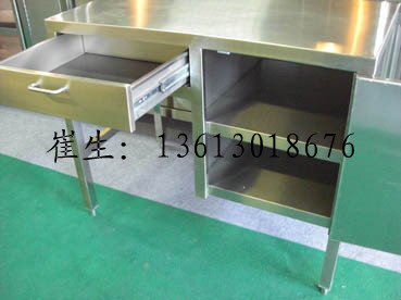 首选理顿无尘工作台