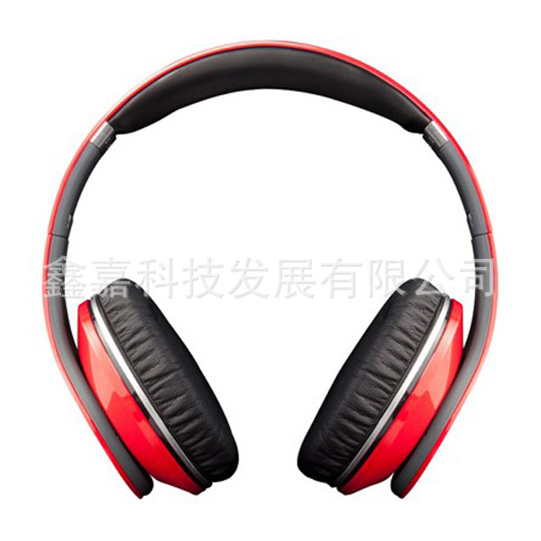 【鑫嘉DJ耳机 深圳mp3潮流耳机 可口可乐礼品
