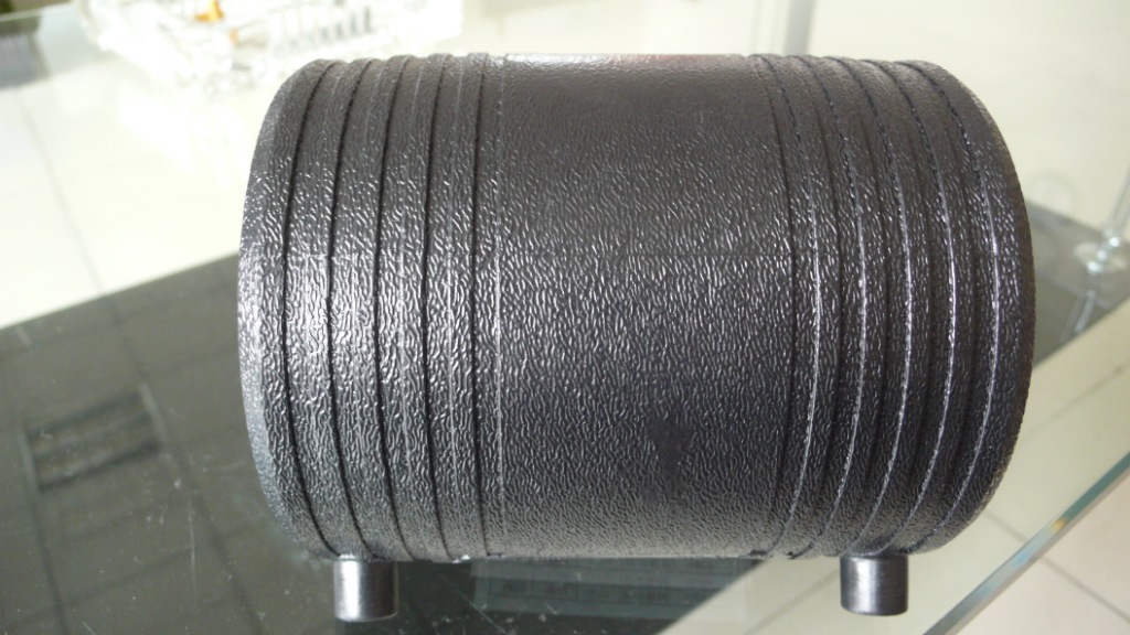 PE管-成都钢丝网骨架聚乙烯塑料复合管及电熔