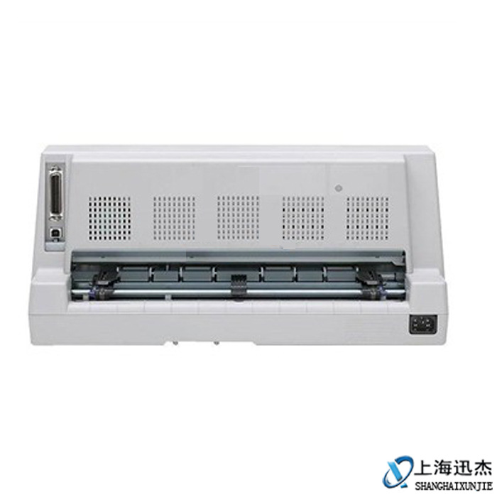 爱普生(epson)lq-680kii 针式打印机(106列平推式)