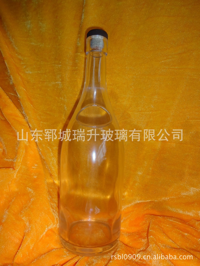 出口贸易瓶 特-027