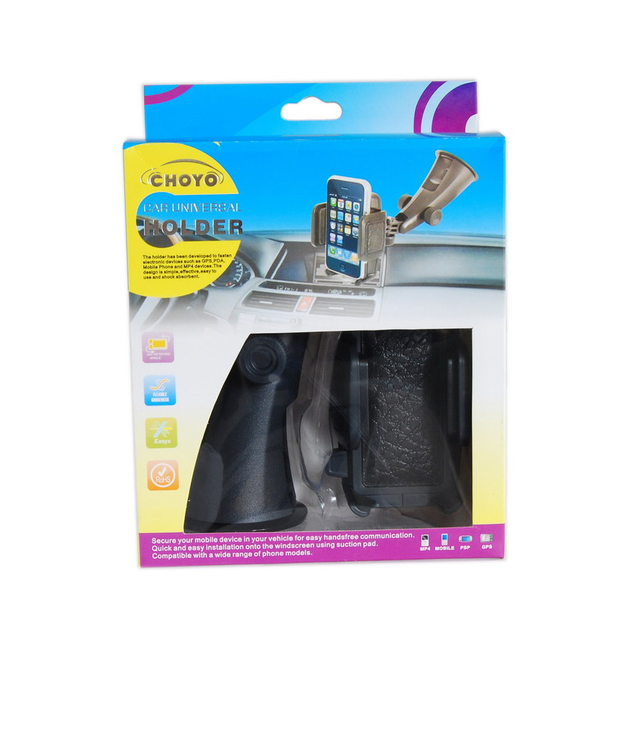 【厂家正品CHOYO PDA\/GPS支架\/PSP支架、