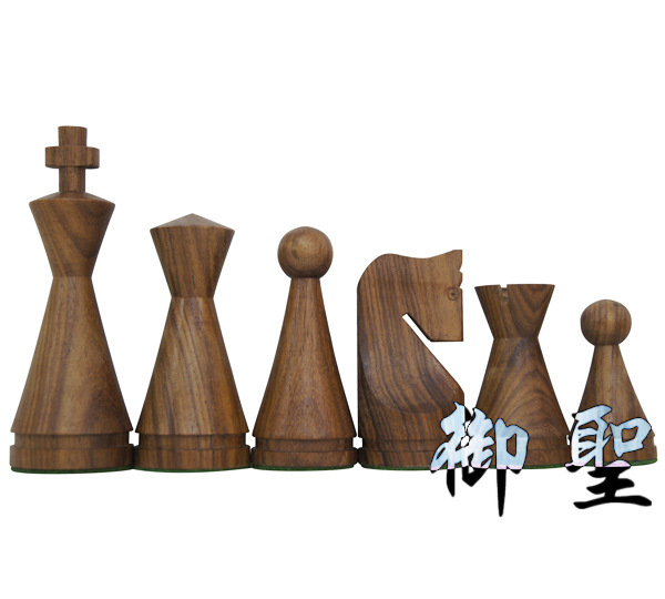 象棋、围棋-TG-1513 国际象棋 实木国际象棋 手