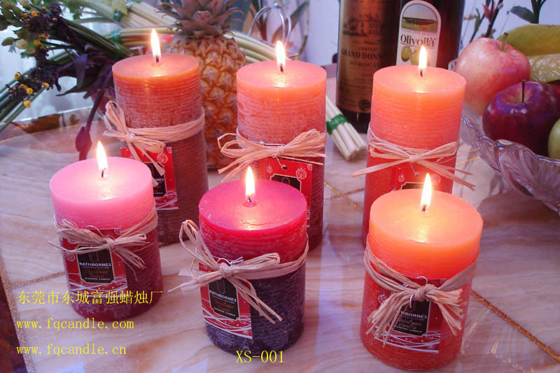 热销供应 雪霜刮纹蜡烛 香熏工艺水果蜡烛制作XS-001图片,热销供应 雪霜刮纹蜡烛 香熏工艺水果蜡烛制作XS-001图片大全,东莞市东城富强蜡烛厂-马可波罗网