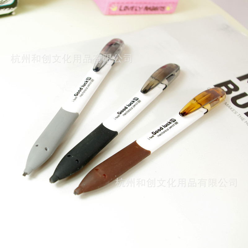 FUN&JOY 文具批发市场 考试专用涂卡笔\/2B铅