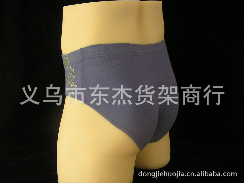 批发采购<em>模特</em>-供应高档<em>男内裤模特</em>道具\仿<em>真人</em>